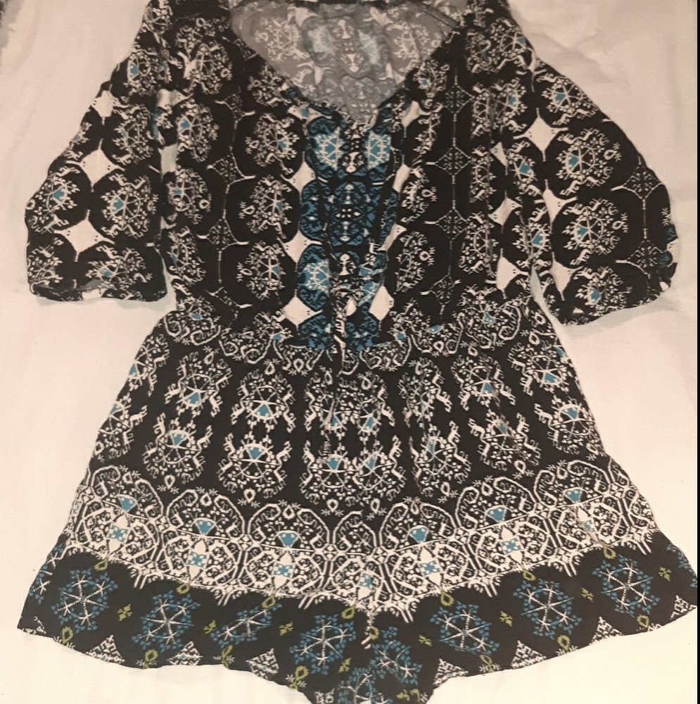 Rue 21 Romper